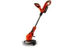 Flymo Contour 24V Cordless Grass Trimmer